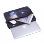 Neoprénová taška na MacBook 13" / Air 13" / Pro 13" – galaxia