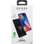 Guess powerbanka s bezdrôtovým nabíjaním 8000 mAh – čierna