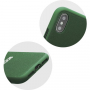 Adidas Originals Moulded Case kryt pre iPhone 6 / 6S / 7 / 8 – zelená
