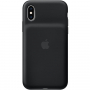 Apple originálny kryt s batériou pre iPhone XS – čierny