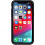 Apple originálny kryt s batériou pre iPhone XS – čierny