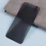Ochranné tvrdené Anti-Spy sklo pre iPhone 16