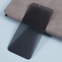 Ochranné tvrdené Anti-Spy sklo pre iPhone 16