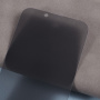 Ochranné tvrdené Anti-Spy sklo pre iPhone 16