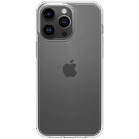 Lesklý transparentný kryt pre iPhone 16 Pro - číry