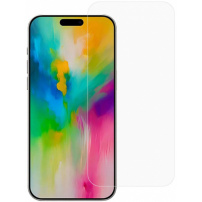 Ochranné tvrdené sklo pre iPhone 16