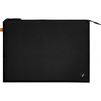 Native Union Stow Lite obálka pre iPad do 13" / MacBook do 14" - čierna