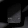 Native Union (Re)Classic bezdrôtová powerbanka MagSafe s portom USB-C - 5 000 mAh - čierna