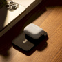 Native Union (Re)Classic bezdrôtová powerbanka MagSafe s portom USB-C - 5 000 mAh - čierna