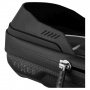 FIXED Bikee Bag 2 taška na bicykel s priestorom pre iPhone - čierna