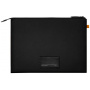 Native Union Stow Lite obálka pre iPad do 13" / MacBook do 14" - čierna