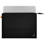 Native Union Stow Lite obálka pre iPad do 13" / MacBook do 14" - čierna