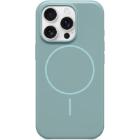 Beats lesklý kryt s MagSafe pre iPhone 16 Pro - príbojovo modrý