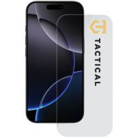 Tactical Glass Shield 2.5D ochranné sklo pre iPhone 16 Pro