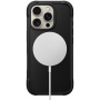 Nomad Rugged odolný kryt s MagSafe pre iPhone 16 Pro Max - čierny