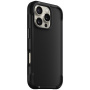 Nomad Rugged odolný kryt s MagSafe pre iPhone 16 Pro Max - čierny