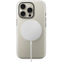 Nomad Šport kryt s MagSafe pre iPhone 16 Pro - béžový