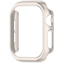 Metalické púzdro pre Apple Watch 42mm (Series 10 / 11) - starlight
