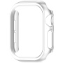Metalické púzdro pre Apple Watch 42mm (Series 10 / 11) - strieborné