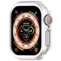 Metalické púzdro pre Apple Watch 42mm (Series 10 / 11) - strieborné
