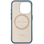 Native Union (RE)Classic kryt s MagSafe pre iPhone 16 Pro - modrý