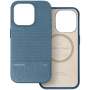 Native Union (RE)Classic kryt s MagSafe pre iPhone 16 Pro - modrý