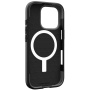 UAG Civilian odolný kryt s MagSafe pre iPhone 16 Pro - čierny
