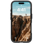 UAG Civilian odolný kryt s MagSafe pre iPhone 16 Pro - čierny