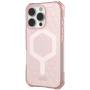 UAG Essential Armor odolný kryt s MagSafe pre iPhone 16 Pro Max - ružový