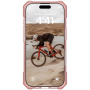 UAG Essential Armor odolný kryt s MagSafe pre iPhone 16 Pro Max - ružový