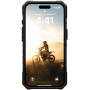 UAG Pathfinder extrémne odolný kryt s MagSafe pre iPhone 16 Pro Max - modrý