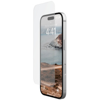 UAG Glass Shield tvrdené sklo pre iPhone 16