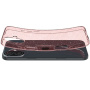Spigen Liquid Crystal Glitter trblietavý kryt pre iPhone 16 - ružový