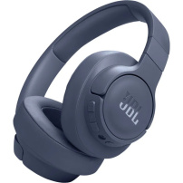 JBL Tune 770NC bezdrôtové slúchadlá - tmavo modrá