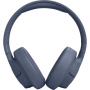 JBL Tune 770NC bezdrôtové slúchadlá - tmavo modrá