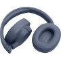 JBL Tune 770NC bezdrôtové slúchadlá - tmavo modrá