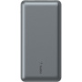 BELKIN Boost Charge powerbanka s portami USB-C / 2x USB-A - 20 000 mAh - sivá