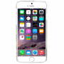 Luxusný kryt / obal s kamienkami v štýle diamantu pre Apple iPhone 6S / 6 - panda