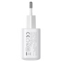 JOYROOM JR-TCF20 rýchlonabíjací adaptér s portom USB-C - 20W - čierny