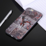 Plastový ochranný kryt / obal pre Apple iPhone 6S / 6 - hrdina z komiksu