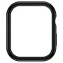 PanzerGlass puzdro s tvrdeným sklom pre Apple Watch 42mm (Series 10 / 11) - čierne