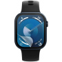 Spigen Eliteshield EZ Fit ochranná fólia pre Apple Watch 46mm - 2 ks