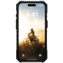 UAG Pathfinder Clear extrémne odolný kryt s MagSafe pre iPhone 16 Pro Max - číry