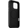 Nomad Rugged odolný kryt s MagSafe pre iPhone 16 Pro Max - tmavo zelený