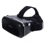 Virtuálne okuliare VR SHINECON 3D pre Apple Iphone - čierne