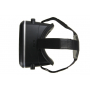 Virtuálne okuliare VR SHINECON 3D pre Apple Iphone - čierne