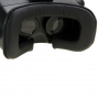 Virtuálne okuliare VR SHINECON 3D pre Apple Iphone - čierne