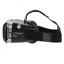 Virtuálne okuliare VR SHINECON 3D pre Apple Iphone - čierne