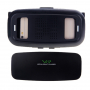Virtuálne okuliare VR SHINECON 3D pre Apple Iphone - čierne