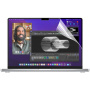 ENKAY ochranná fólia pre MacBook Pro 14" (A2442 / A2779 / A2918 / A2992 / A3112 / A3185 / A3401 / A3434)